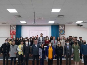 Seydikemer’de Dünya Sosyal Hizmet Günü kutlandı
