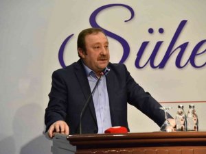 Tarım ve Orman Bakan Kirişci: “Çanakkale Zaferi sarsılmaz inancın, din ve vatan sevgisinin emsalsiz bir örneğidir”