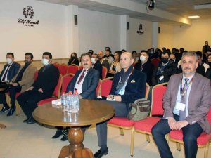 Acil Tıp Oryantasyon eğitimi başladı