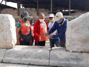 Milas Baltalı Kapı’dan, Hekatomnos’a farkındalık yürüyüşü yapılacak