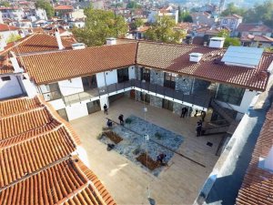 Muğla’ya modern yaşam alanları