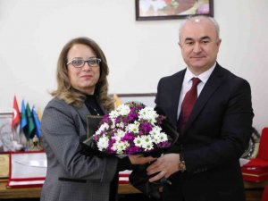 MHP Genel Başkan Yardımcısı Kılıç, Denizli’de gündemi değerlendirdi