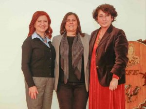 Başkan Çerçioğlu, Soyer ve Seçer’i ağırladı