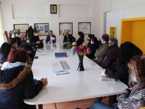 Uçak; “Eğitim çalışanlarına yeni sosyal ve mali haklar verilmeli”