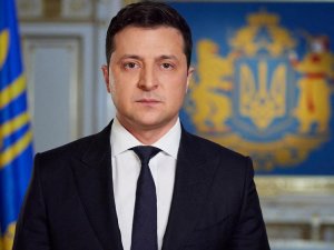 Zelenskiy: "Rusya fosfor bombası kullanıyor"