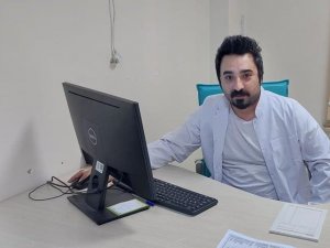 Mardin’de ilk kez “Rüptüre Abdominal Aort Anevrizması” ameliyatı yapıldı