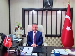 Artvin İl Müftüsü Güneş Aydın’a atandı