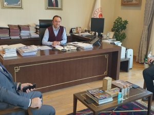 Başkan Bağatar, “Yalova’yı ileriye taşımak için daha yapacak çok işimiz var”