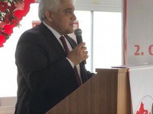 Milletvekili Dülger’in 18 Mart mesajı