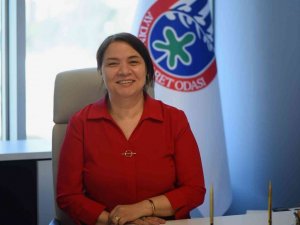 AYTO Yönetim Kurulu Üyesi Altay, gıda sektörünü değerlendirdi