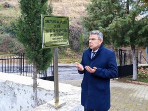 Başkan Güler: “Çanakkale bir savaş değil bir destandır”