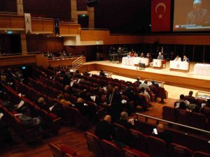 İzmir Büyükşehir Belediye Meclisi’nde Urla tartışması