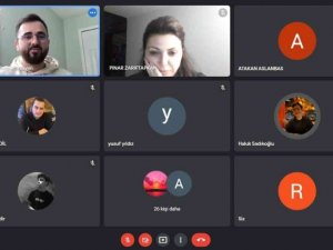 ADÜ’de Dijital Pazarlamada Yapay Zekanın Önemi Semineri düzenlendi