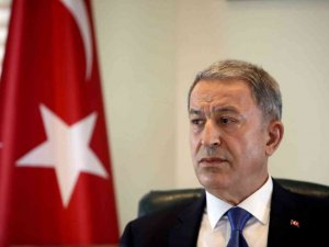 Milli Savunma Bakanı Akar’dan 18 Mart Şehitler Günü mesajı