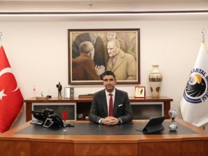 Başkan Gökhan Yüksel: “Atalarımızın uğruna canlarını feda ettikleri vatanımıza ve onun manevi değerlerine sahip çıkmak boynumuzun borcudur”