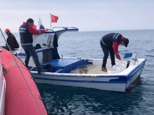 Didim’de balıkçılar bilgilendirildi