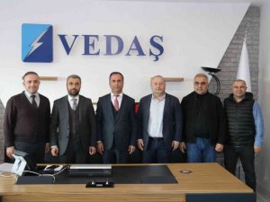 Edremit Belediyesi kendi elektriğini üretecek