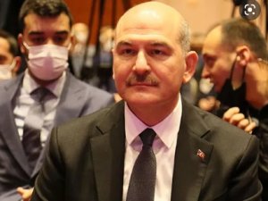 Bakan Soylu’dan Kılıçdaroğlu’na iki soru