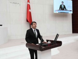 Milletvekili Tutdere’den 18 Mart mesajı