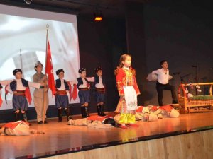 18 Mart Çanakkale Zaferi Didim’de kutlandı