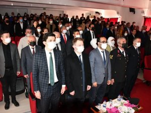 Köyceğiz’de 18 Mart Çanakkale Zaferi ve Şehitleri Anma Günü kutlandı