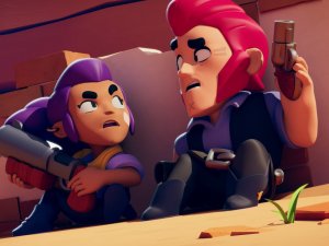 Brawl Stars Ücretsiz Elmas Hilesi