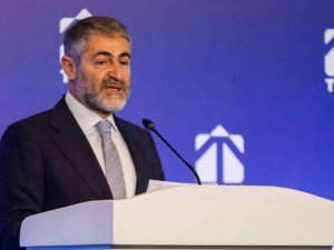Bakan Nebati: "Milli para birimimize güvenin"