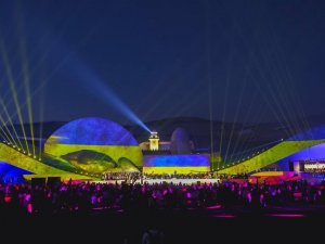 Tayvan’dan Ukrayna’ya yardım rekoru