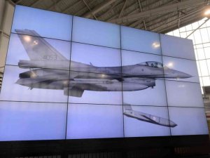 Tayvan, ABD’den JASSM füzeleri almayı hedefliyor