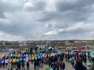 HDP, Diyarbakır’ın ilçelerinde katılım az olunca Nevruz kutlamalarını iptal etti