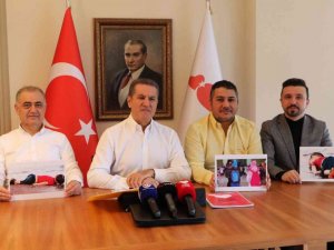 TDP Genel Başkanı Sarıgül, Avrupa’da yaşanan mülteci ayrımcılığına dikkat çekti