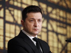 Zelenskiy: “Rusya ile müzakerelere hazırız”