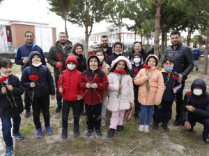Aydın Büyükşehir Belediyesi’nden Yaşlılar Haftası etkinliği
