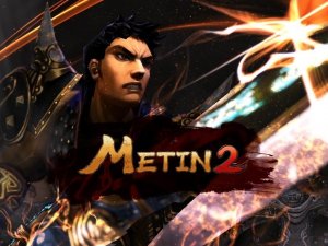 Metin 2 ve Kullanılan Metin2 Emek Server