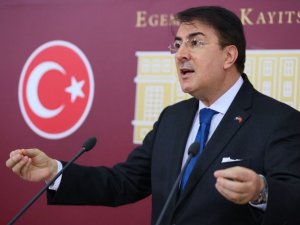 Aydemir: ‘Kardeşliğimiz, imanımızın eseridir’