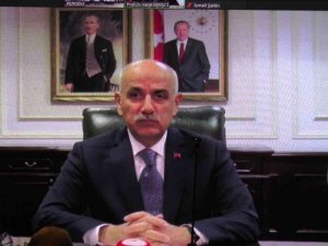 Bakan Kirişci: “Buğday arzında sorun yaşanmıyorsa, bu zamanında alınan tedbirler sayesinde mümkün olmuştur"