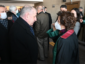 Özdağ; “Zevzeklerin kim olduğunu kamuoyu anladı”