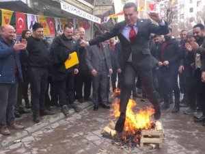 Iğdır’a gelen Sarıgül, internette gündem olan ‘vatandaş tokadı’ ile ilgili konuştu