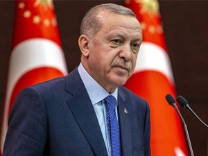Cumhurbaşkanı Erdoğan: “Ülkemizi kadına şiddet ve kadın cinayeti ayıbından kurtarmakta kararlıyız”