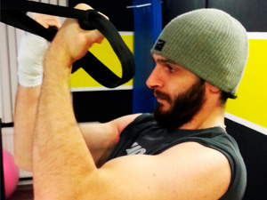 Torun Uygur Sporu Seçti