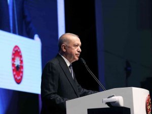Cumhurbaşkanı Erdoğan: "En kısa sürede sosyal medya düzenlemesini hayata geçireceğiz”