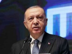 Cumhurbaşkanı Erdoğan: ’’Çalışma Bakanı Bilgin ne dediyse doğrudur"