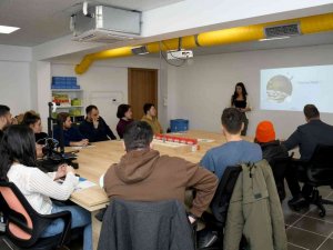 Kuşadası İstasyon, eğitimlerine başladı