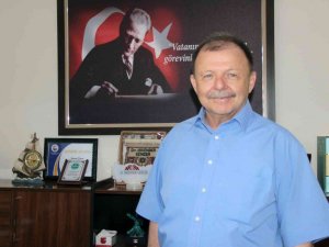 Muğla İl Sağlık Müdürü Dr. İskender Gencer görevden alındı