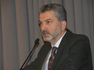 AK Parti Trabzon İl Başkanı Mumcu CHP İl Başkanı Hacısalihoğlu’nun eleştirilerine cevap verdi