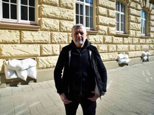 Ukrayna Milletvekili Çiygöz: “Ukrayna halkı, Türkiye’nin yardımlarını unutmayacak”