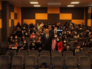 Büyükşehir Zabıtasından bilinçli tüketim eğitimi