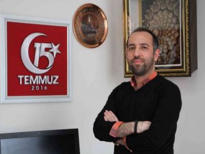 Öğretim Üyesi Doç. Dr. Adem Palabıyık: "Kılıçdaroğlu, Cumhurbaşkanı adaylığı uğruna ‘ejderha hastalığına’ yakalanmış"