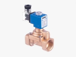 Araçlarda Selenoid Valf Nasıl Çalışır? Ne İşe Yarar?