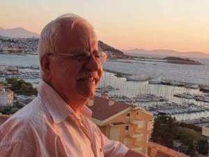 Duayen turizmci vefat etti